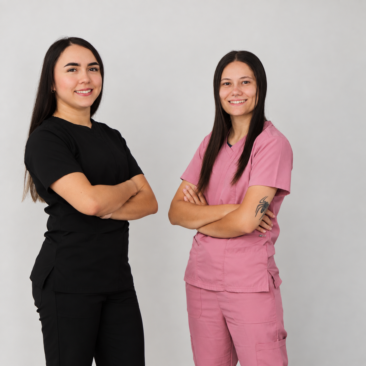 Equipo de Cuidándote Fisioterapia